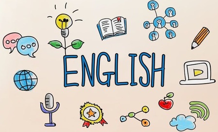 2do EGB Inglés